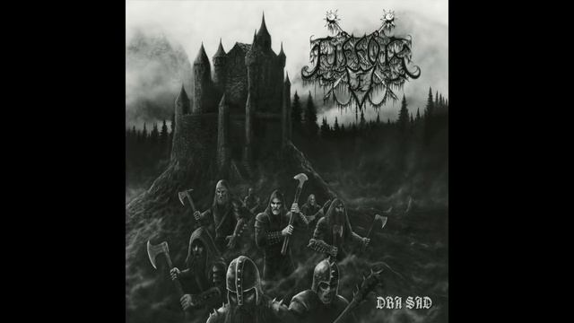 Elffor - Dra Sad (2017) (Dungeon Synth, Medieval Black Ambient) смотреть онлайн