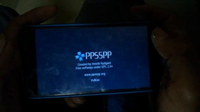 Xiaomi Redmi 4 ppsspp OpenGL vs Vulkan смотреть онлайн