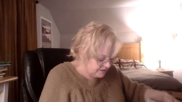 Library of Congress & the Chase Plus revisit TFTW Preface Clue смотреть онлайн