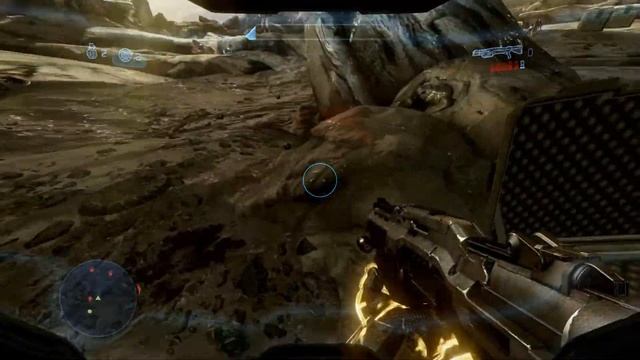 Halo MCC Halo 4: Mission #4 Infinity [PC] смотреть онлайн