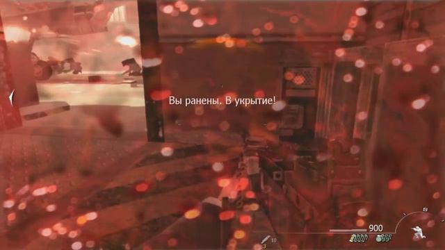 [COD Modern Warfare 2] 4 - НИ СЛОВА ПО РУССКИ смотреть онлайн