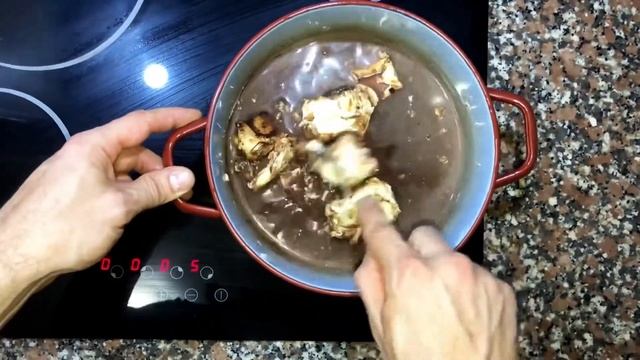 ШОКОЛАДНАЯ КОЛБАСКА (ДОМАШНИЙ СНИКЕРС) смотреть онлайн