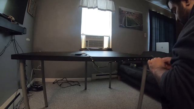 Unboxing & Setting Up KontrolFreeks Gaming Lights: LED Strip Lights