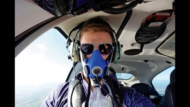 (CH.17 Part 3) Pilot's Handbook of Aeronautical Knowledge FAA-H-8083-25C Audio For Easy Listening смотреть онлайн