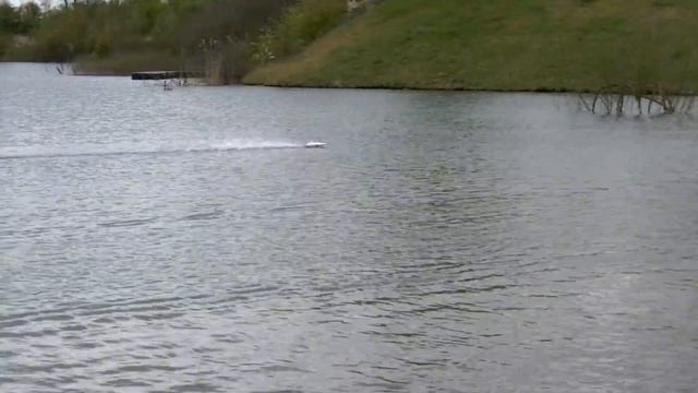 SELF LEVELING RC SPEEDBOAT RACING-BOAT POWERBOOT / Powerboat Meeting Edderitz 2016 смотреть онлайн