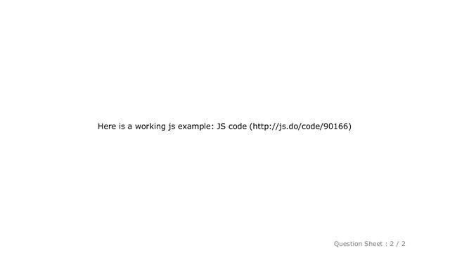 jQuery : Escaping forward slash ("/") while using JavaScript to change CSS class смотреть онлайн