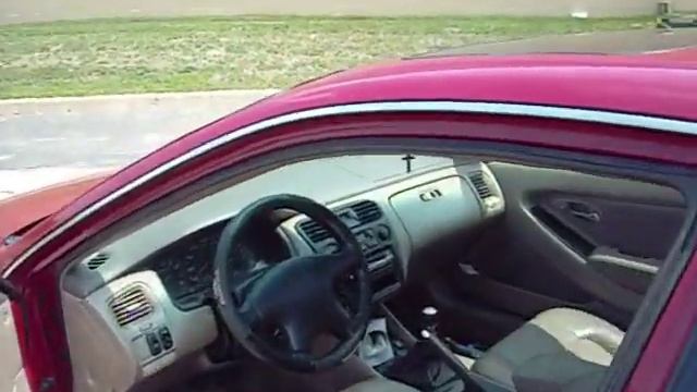 98 Accord 6 Speed swap Fully Completed! смотреть онлайн