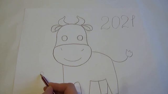 Календарь на 2021 своими руками смотреть онлайн