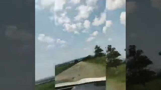 Как проехать на Кояшское озеро |Розовое озеро Крым смотреть онлайн