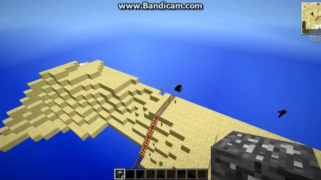 My Bukkit Tekkit Server | towny iconomy chestshops etc. смотреть онлайн