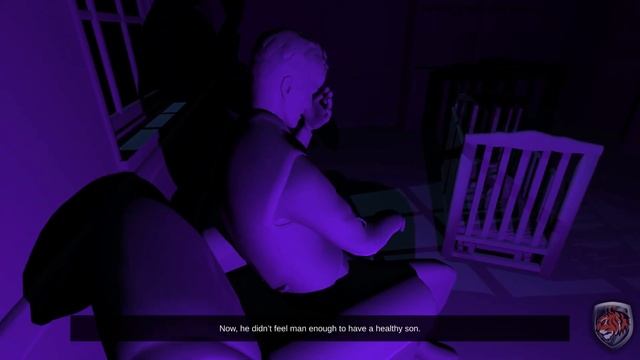 [FULL GAME] Lost Alone Ep 2 Paparino PC 2022 полное прохождение смотреть онлайн