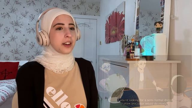 HIS SMILE, I CAN'T | Spy x Family Episode 3 Reaction смотреть онлайн