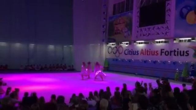 Команда "Ламбада" смотреть онлайн