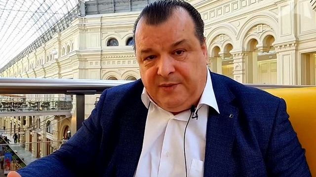 Андрей Тюняев - Разбор похода на Москву. 26.06.23