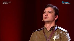 Григорий Чернецов «Горячий снег»