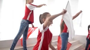 Дети Прославление Иди вперёд, а не назад.