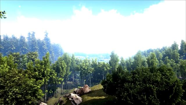 Santiago Da Costa | How Many Times Did He Respawn? - ARK GENESIS PART 2 NEW LORE!