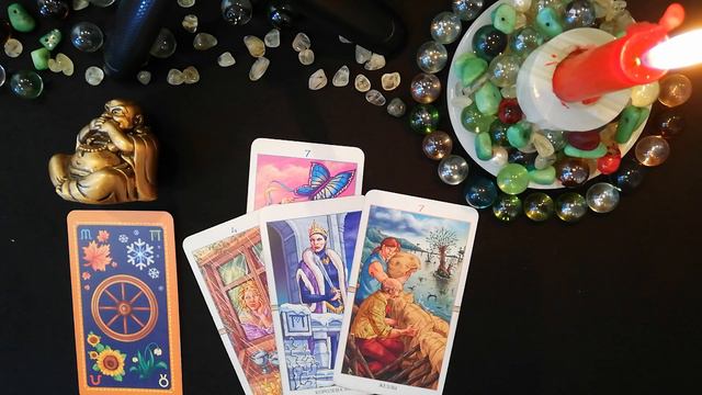 таро онлайн Куда сбежало счастье смотреть онлайн