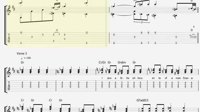 Queen - Bohemian Rhapsody - Arranged by Fabio Lima смотреть онлайн