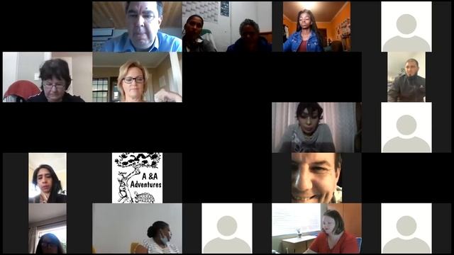 Q&A BRIEFING SESSION смотреть онлайн