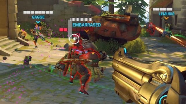 ◈ ГАЙД НА OVERWATCH 2 | СОВЕТЫ НОВИЧКАМ OVERWATCH 2◈ смотреть онлайн