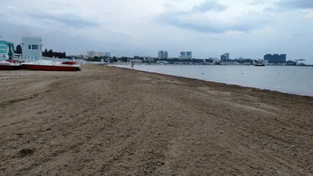 Пляжный коп в Анапе часть 2 смотреть онлайн