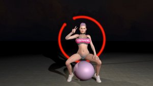 Урок 25. Virt a Mate. Random. Плагин для случайных движений