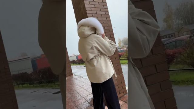 парка женская зимняя на меховой подкладке смотреть онлайн