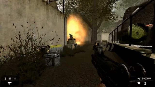 The GameGuru Games Pack смотреть онлайн