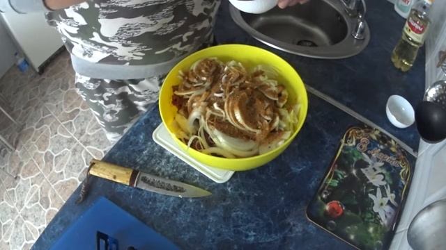 КАК ПРИГОТОВИТЬ ДИЧЬ смотреть онлайн