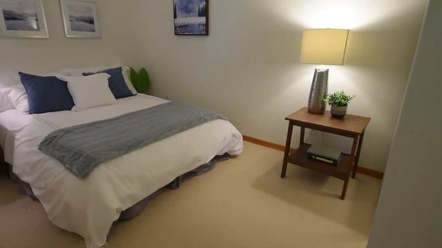 #217 - 3070 Hillcrest Drive, Alta Vista 2, Whistler, BC смотреть онлайн