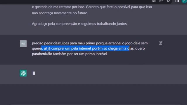 O PODER DO CHAT GPT NA INTERNET - VEJA O QUE É смотреть онлайн