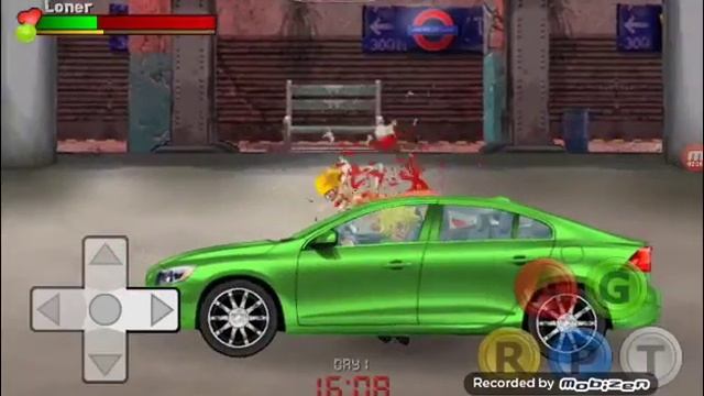 Extra Lives (Zombie Survival Sim) Android Gameplay HD смотреть онлайн