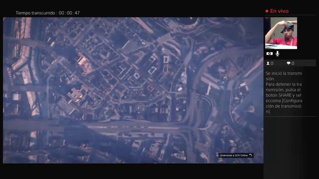 GTA 5 смотреть онлайн