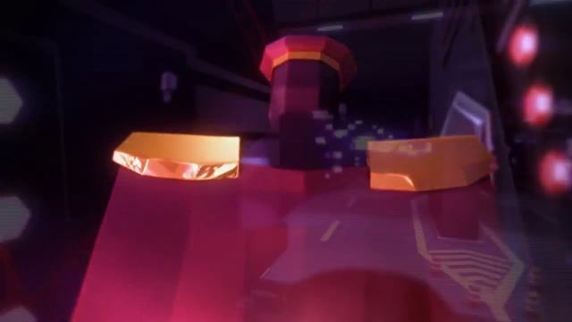 METAMAN The new generation 3d animated tokusatsu смотреть онлайн