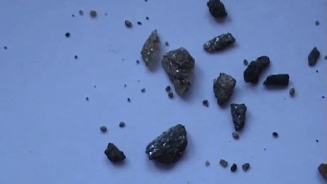 Забытые камни из ручья!!! смотреть онлайн