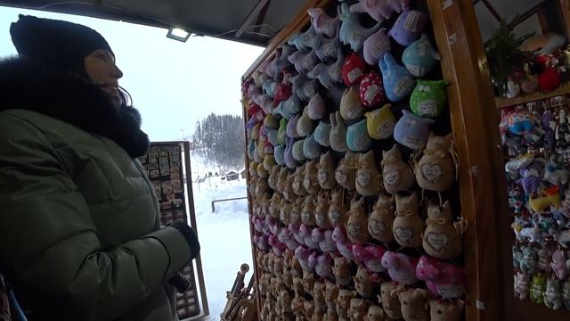 Буковель 2019 \Часть 2 смотреть онлайн