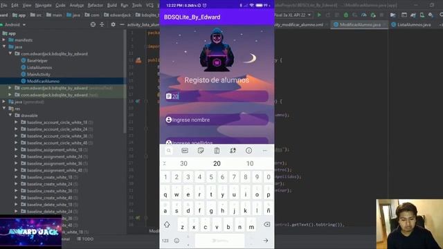 SQLite en Android | Revieww смотреть онлайн