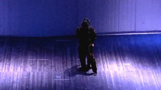 120429 Аниме фестиваль Воронеж. Daft Punk (Екатеринбург) смотреть онлайн