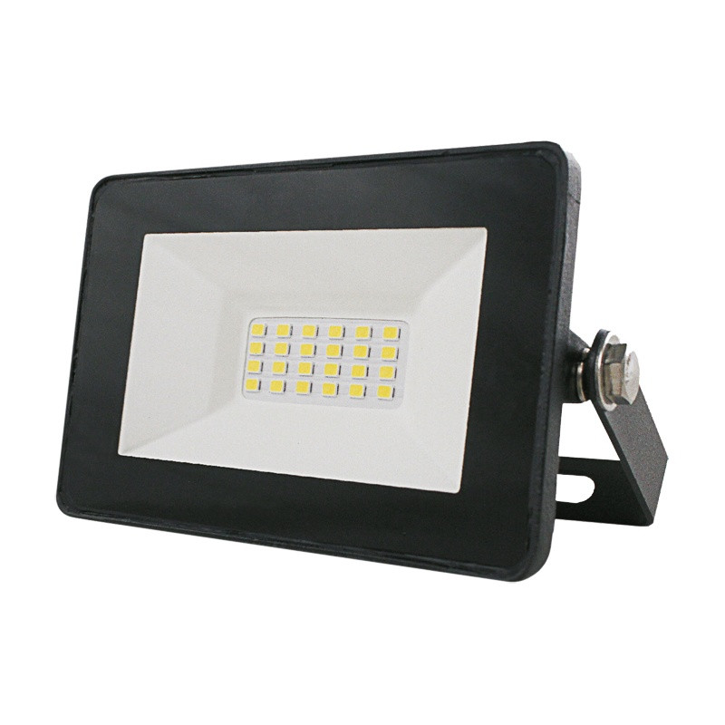 Как я из прожектора на 100 ватт сделал прожектор на 50 ватт смотреть онлайн