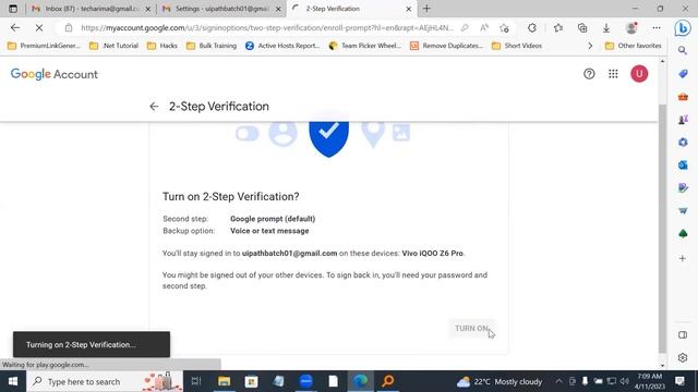 ?UiPath Gmail Integration - Simplified | POP3, IMAP, SMTP | Send/Receive Emails without Outlook смотреть онлайн