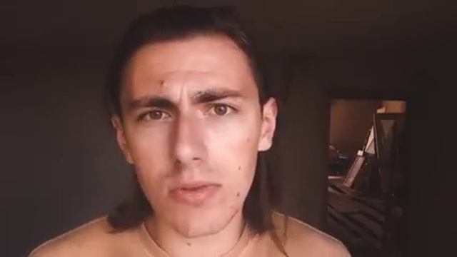 Осудите сначала себя самого I Автор стихотворения Булат Окуджава смотреть онлайн