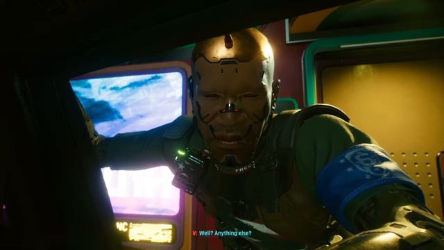 Streetkid Lifepath Prologue Patch 1.2 - (Cyberpunk 2077) (Basic PS4) смотреть онлайн