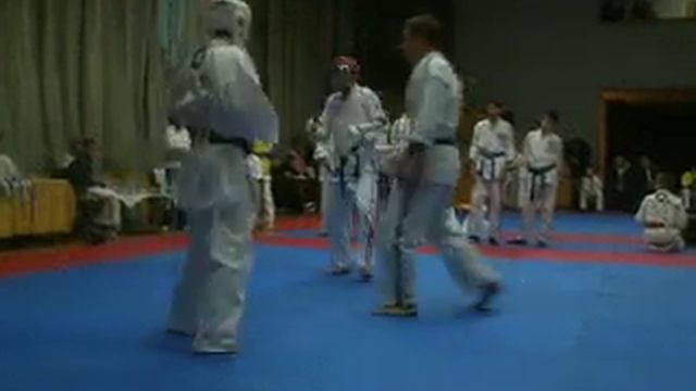 2011г. город Донецк к."Дзаншин" Солнышкин Влад смотреть онлайн