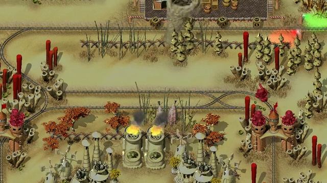 Дорога на Хон-Ка-Ду - Steamland (Прохождение - часть 10 - Три твердыни) смотреть онлайн