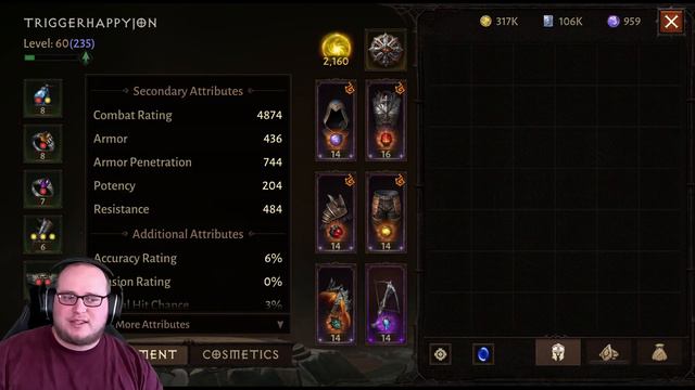 Pit of Anguish Speed Run Guide | Diablo Immortal смотреть онлайн