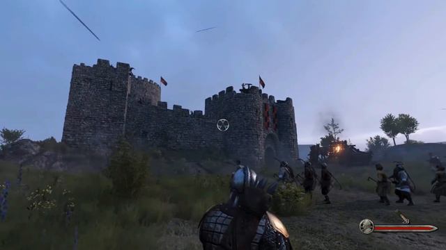 Mount and Blade: Bannerlord download free access смотреть онлайн