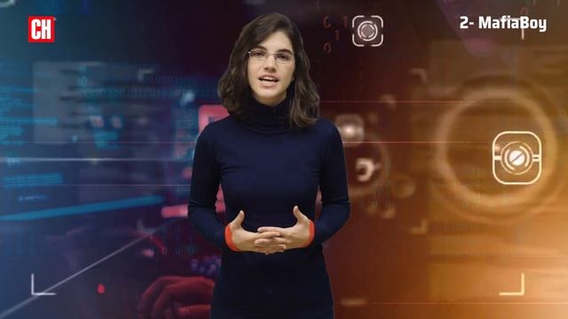 Los mayores ataques DDoS de la historia de Internet смотреть онлайн