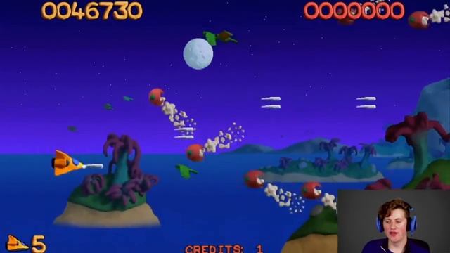 PLATYPUS - FULL GAME (HARD DIFFICULTY) смотреть онлайн