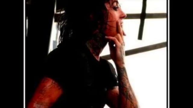 Falling In Reverse - The Departure (Ronnie Radke)